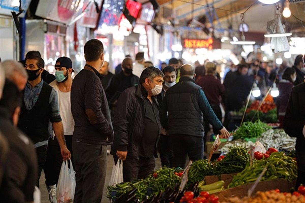 Prof. Dr. Mehmet Ceyhan: Aramızda 400 Bin Kişi Koronavirüs Taşıyor