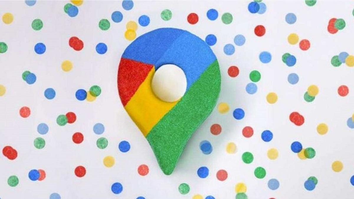 Google Haritalar’ın Konum Paylaşımı Özelliği Daha Modern Bir Arayüze Kavuştu