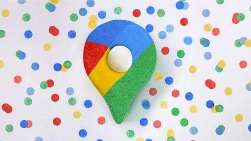 Google Haritalar’ın Konum Paylaşımı Özelliği Daha Modern Bir Arayüze Kavuştu