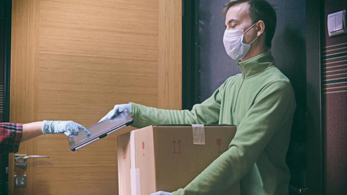 Üç Üniversiteden Ortak Açıklama: Evinize Gelen Kargoları 72 Saat Boyunca Açmayın