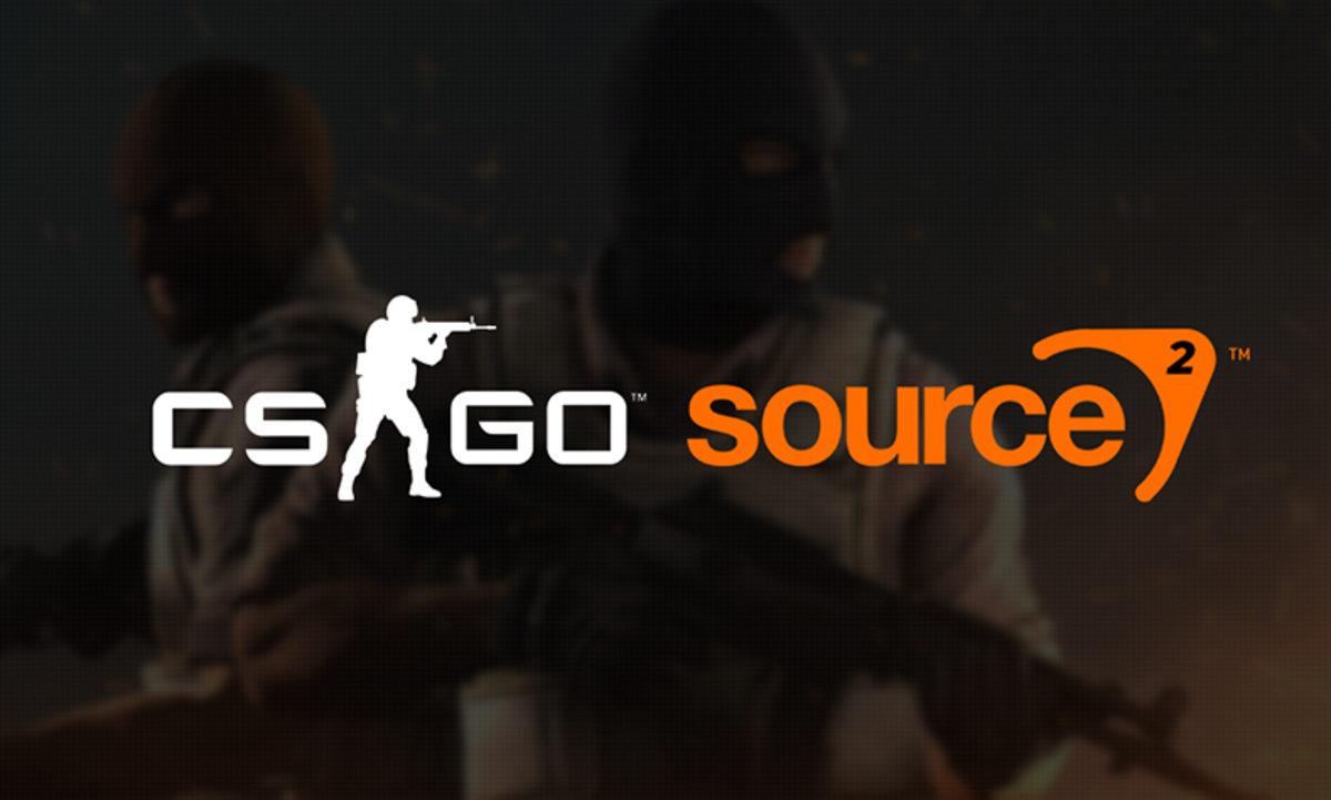 Source 2 Oyun Motoru CS:GO’ya Beklenenden Daha Erken Gelebilir