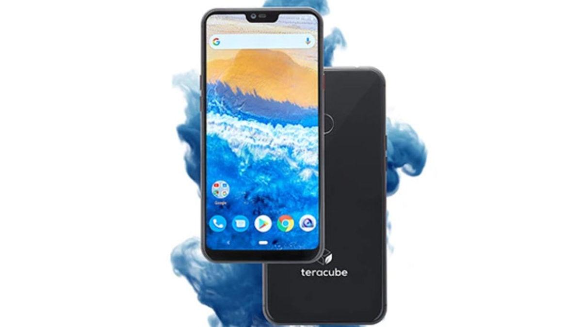 4 Yıllık Garanti Desteğiyle ’Dünyanın En Çevreci’ Olduğu Söylenen Telefon: Teracube Phone