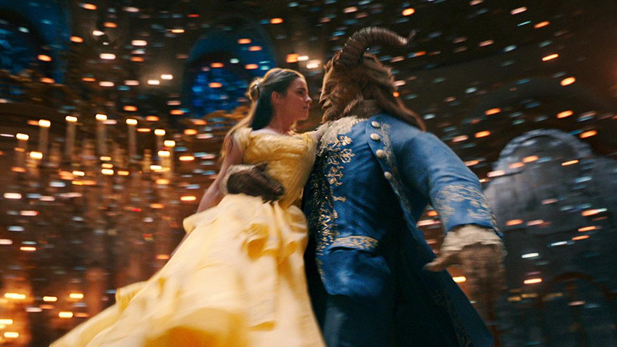 Disney, Yeniden Çektiği Filmlerle Bakın Ne Kadar Kazandı (Cevap: Çok)