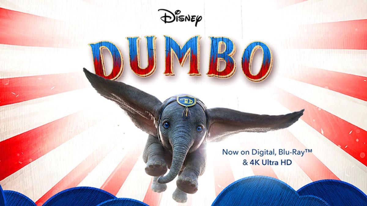 Disney, Yeniden Çektiği Filmlerle Bakın Ne Kadar Kazandı (Cevap: Çok)