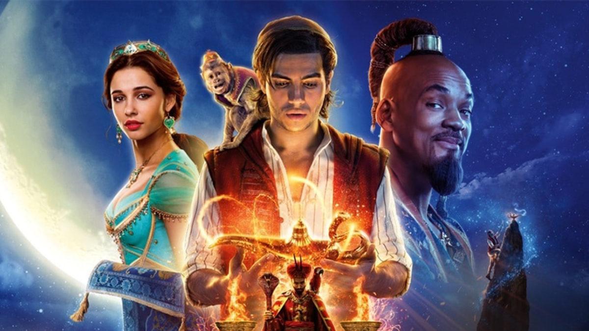 Disney, Yeniden Çektiği Filmlerle Bakın Ne Kadar Kazandı (Cevap: Çok)