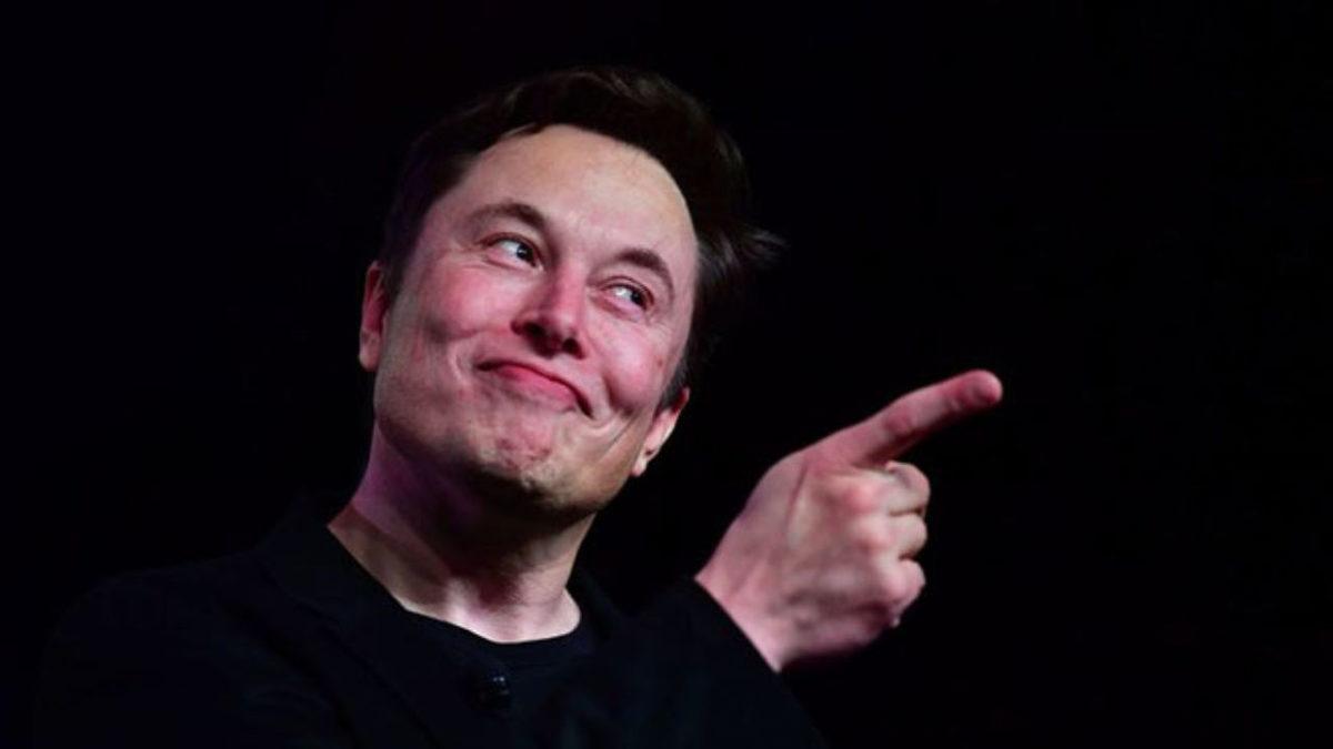 Elon Musk Bırakmak İstediği ’En Kötü Alışkanlığını’ Açıkladı: Uyanır Uyanmaz Telefona Bakıyorum...
