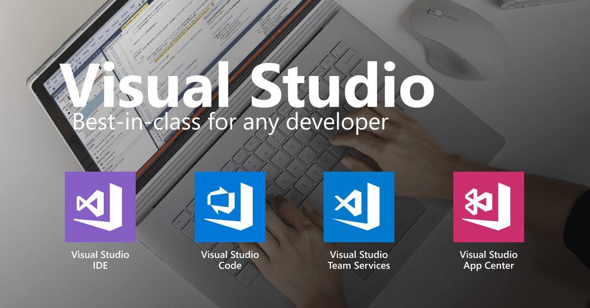 Microsoft Visual Studio Nedir, Ne İşe Yarar?