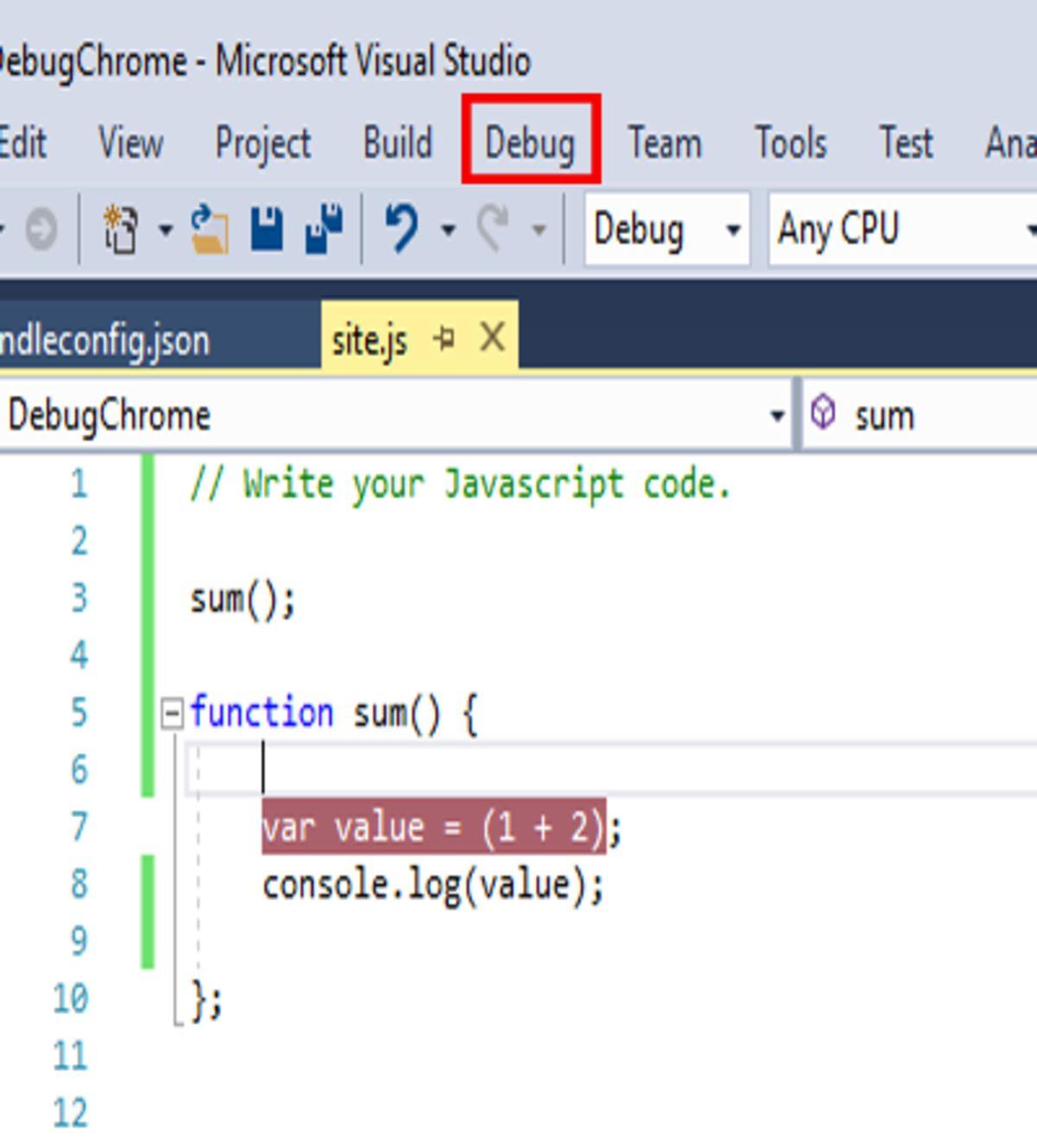 Microsoft Visual Studio Nedir, Ne İşe Yarar?