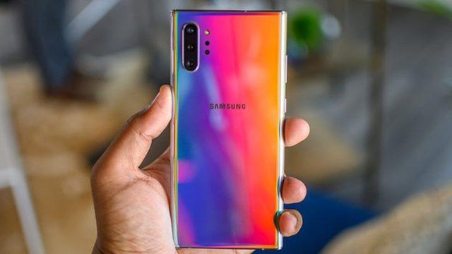 Samsung Galaxy Note10’un Diğer Özelliklerinin Gölgesinde Kalan 8 Harika Özelliği