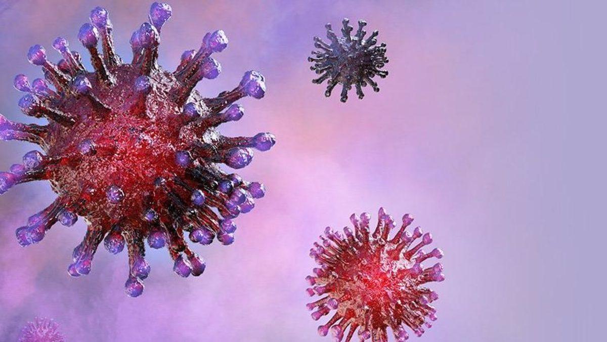 Uzmanlara Göre Akışkanlar Mekaniği, Koronavirüsün Nasıl Yayıldığını Açıklayabilir