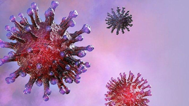 Uzmanlara Göre Akışkanlar Mekaniği, Koronavirüsün Nasıl Yayıldığını Açıklayabilir