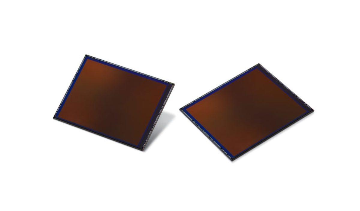 Samsung, Dünyanın İlk 108 MP Kamera Sensörünü Duyurdu