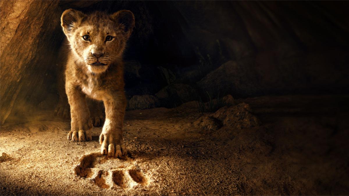 Aslan Kral, Tüm Zamanların En Çok Hasılat Yapan Animasyon Filmi Oldu