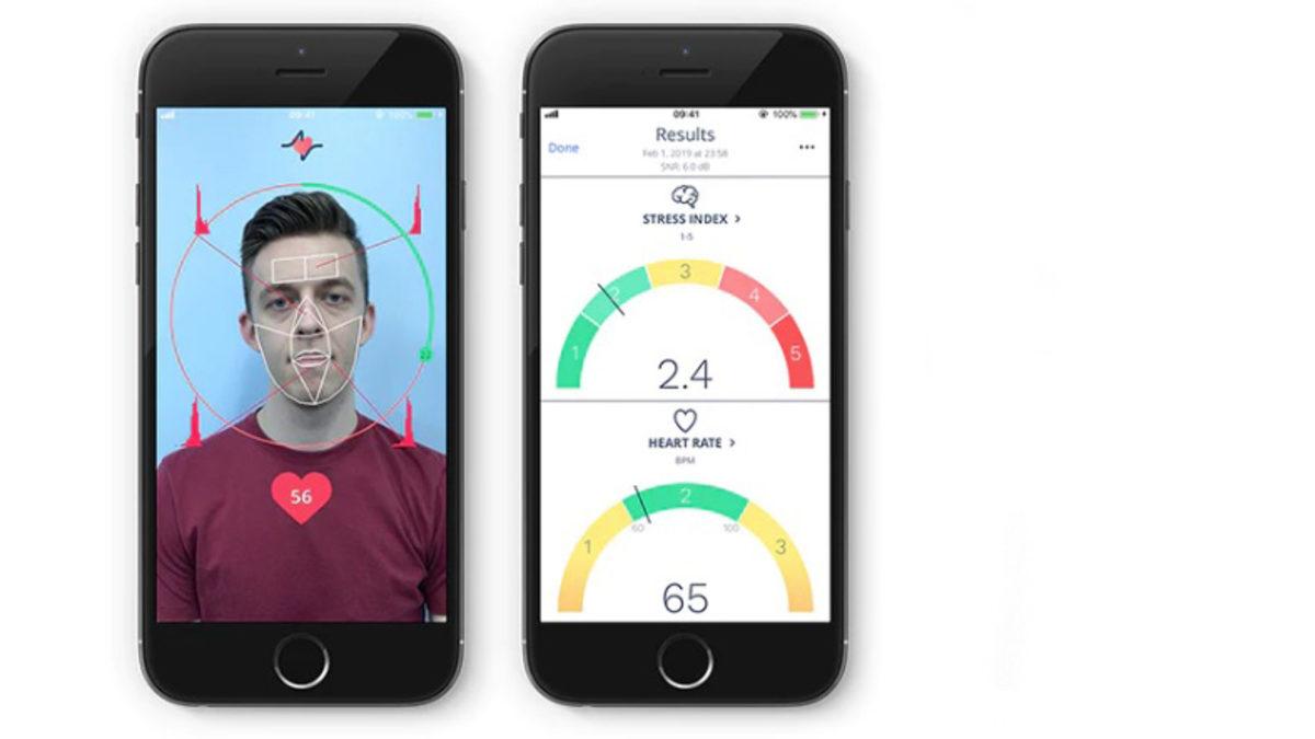 Akıllı Telefonları Tansiyon Aletine Dönüştüren Bir Teknoloji Geliştirildi