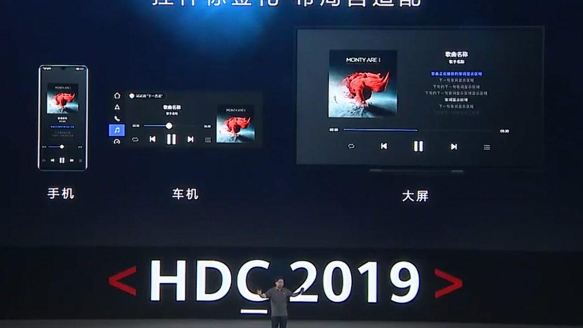HarmonyOS ve Android Arasındaki 5 Önemli Fark