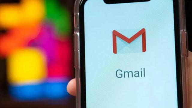 Gmail Uygulaması, iPhone ve iPad İçin Koyu Mod Desteğine Kavuştu
