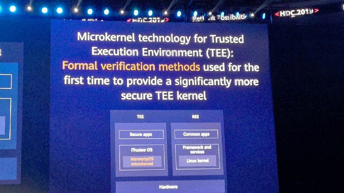 HarmonyOS ve Android Arasındaki 5 Önemli Fark