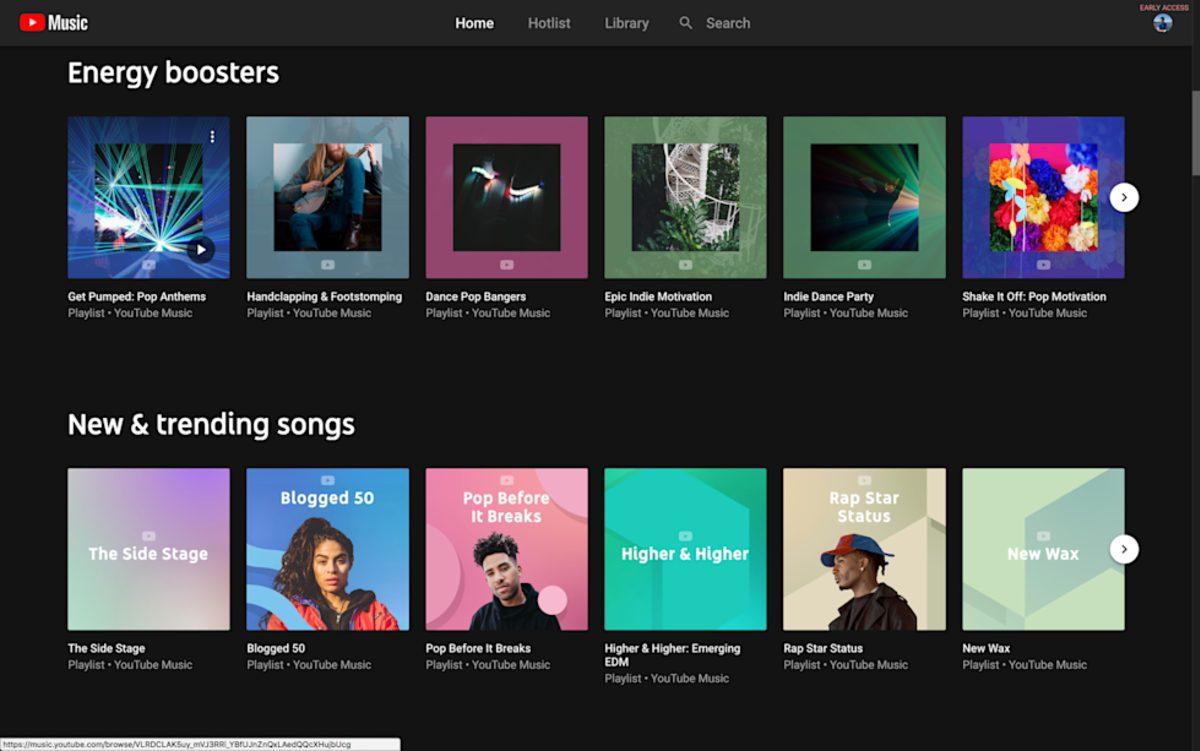 Google Play Müzik Kütüphanesi YouTube Music’e Nasıl Aktarılır?