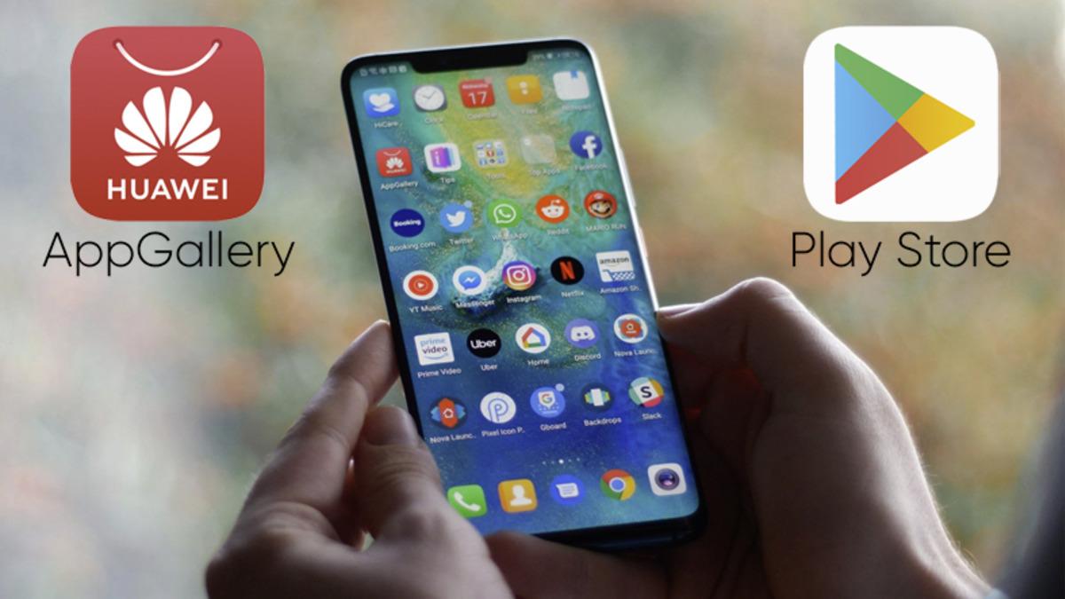 HarmonyOS ve Android Arasındaki 5 Önemli Fark