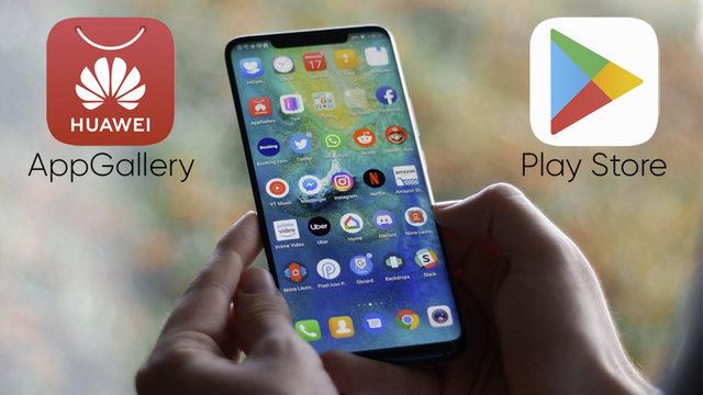 HarmonyOS ve Android Arasındaki 5 Önemli Fark