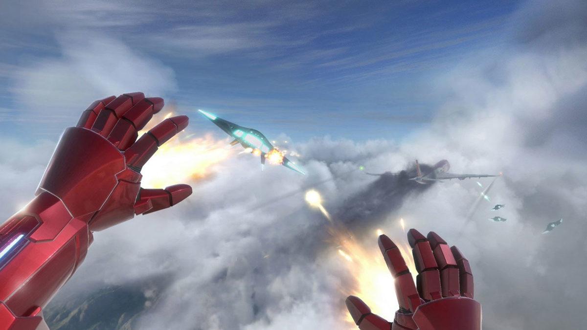 Koronavirüs Nedeniyle Ertelenen Marvel’s Iron Man VR’nin Çıkış Tarihi Açıklandı
