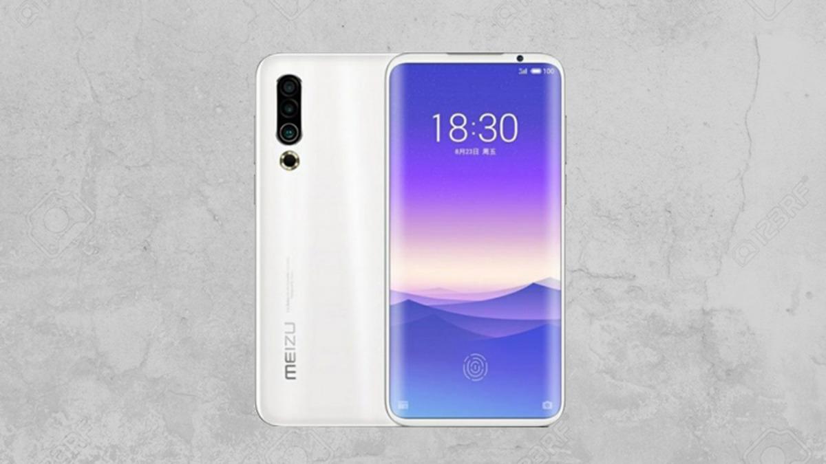 Snapdragon 855+ ve 90 Hz Ekranlı Meizu 16s Pro’nun Özellikleri Yanlışlıkla Ortaya Çıktı