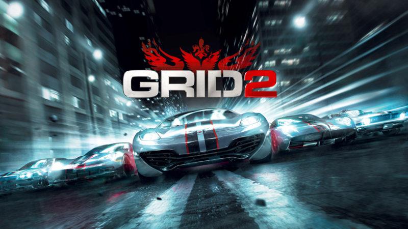 Grid 2’nin Satışı, İlginç Bir Nedenden Ötürü Tüm Platformlarda Durduruldu