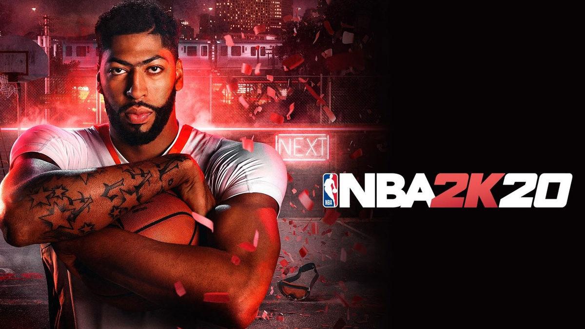Microsoft, NBA 2K20’nin Xbox Sürümüne %95 İndirim Yaptı