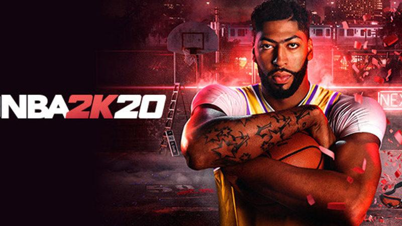 Microsoft, NBA 2K20’nin Xbox Sürümüne %95 İndirim Yaptı
