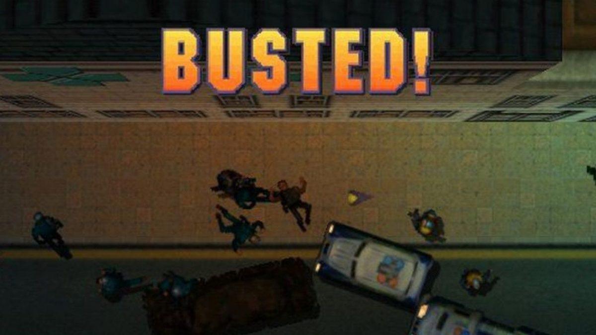 GTA 2’nin 1999’da Yayınlanan 10 Dakikalık Garip Kısa Filmi