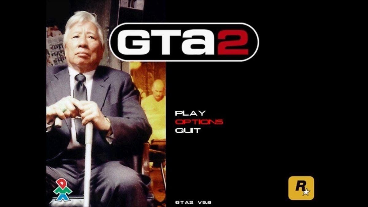 GTA 2’nin 1999’da Yayınlanan 10 Dakikalık Garip Kısa Filmi