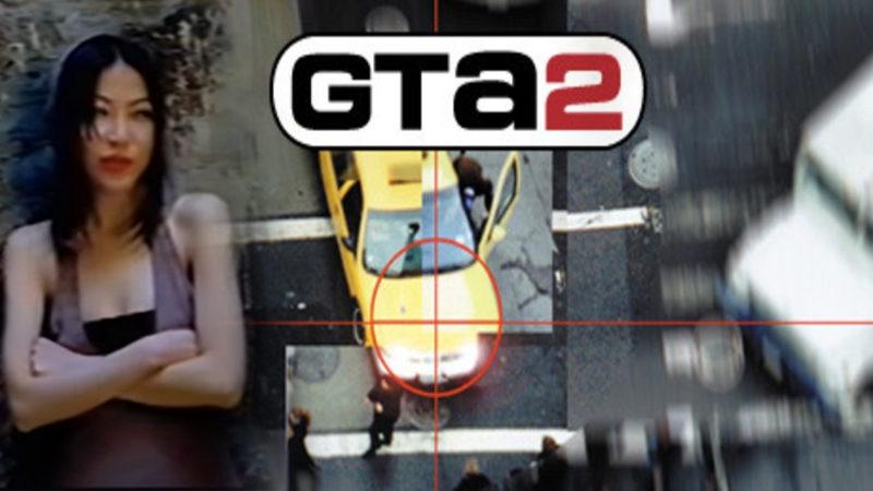 GTA 2’nin 1999’da Yayınlanan 10 Dakikalık Garip Kısa Filmi