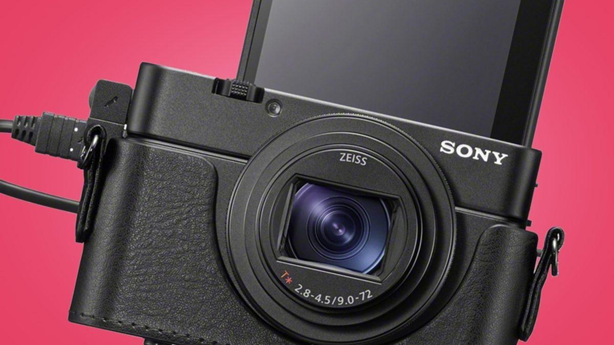 Sony’nin Vlog Kamerası ZV1’in Bazı Özellikleri Ortaya Çıktı