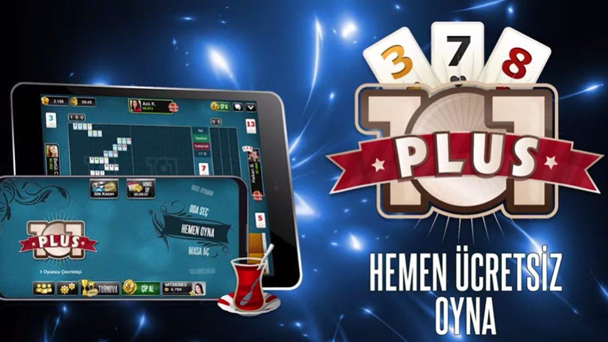 Her Masaya Bir Dördüncü Bulan En İyi 7 Mobil Okey Oyunu