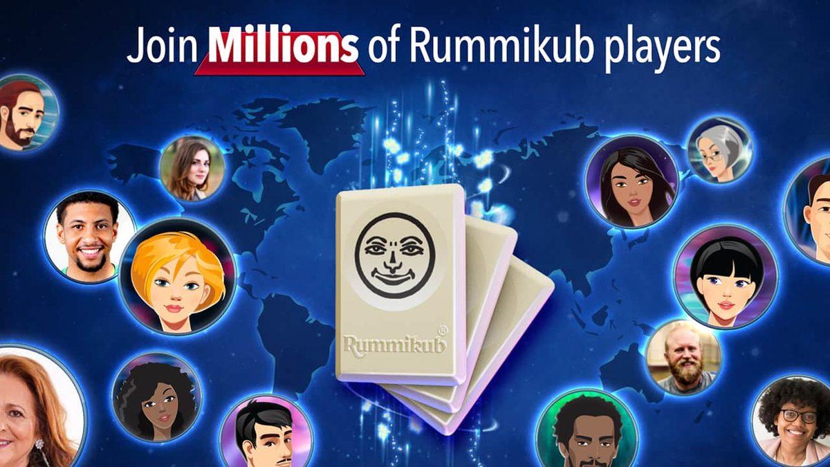 Her Masaya Bir Dördüncü Bulan En İyi 7 Mobil Okey Oyunu