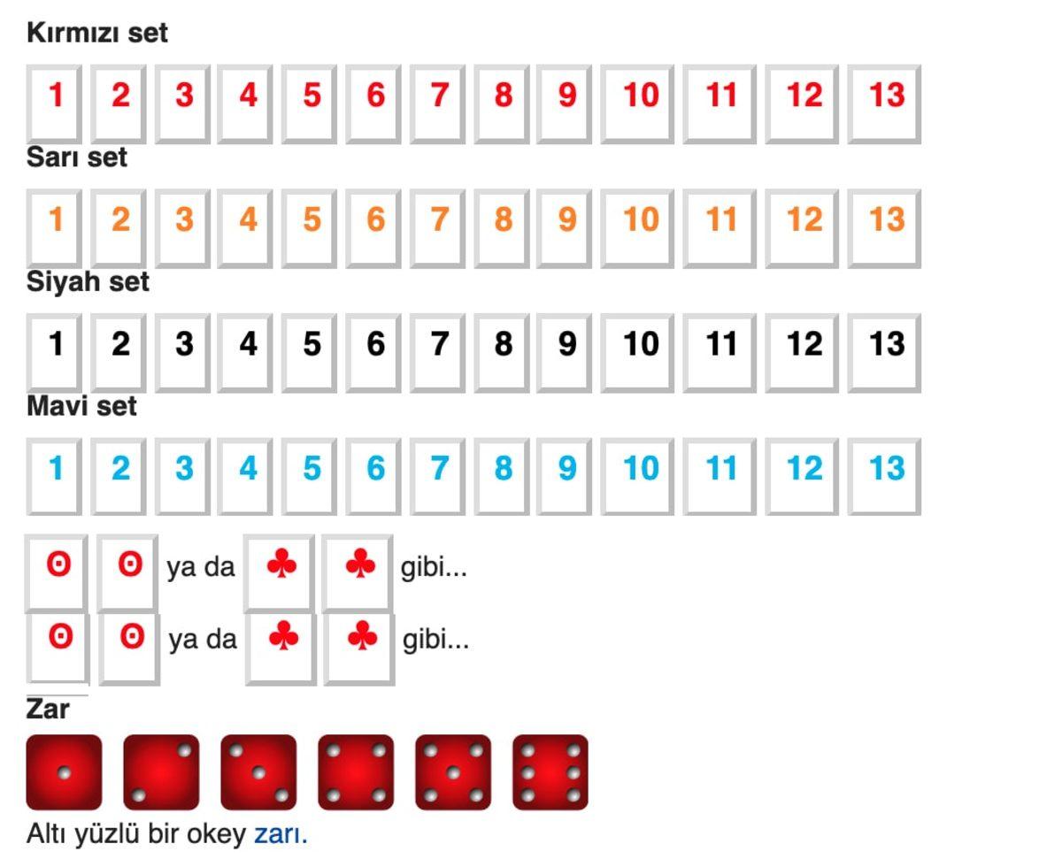 Her Masaya Bir Dördüncü Bulan En İyi 7 Mobil Okey Oyunu