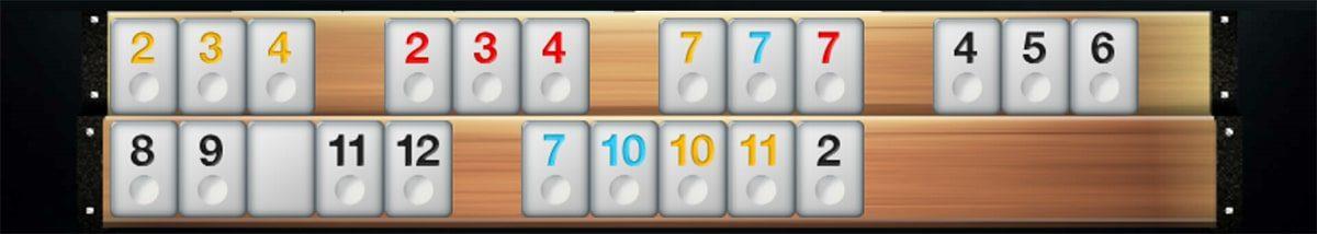 Her Masaya Bir Dördüncü Bulan En İyi 7 Mobil Okey Oyunu