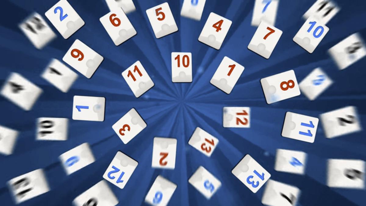 Her Masaya Bir Dördüncü Bulan En İyi 7 Mobil Okey Oyunu