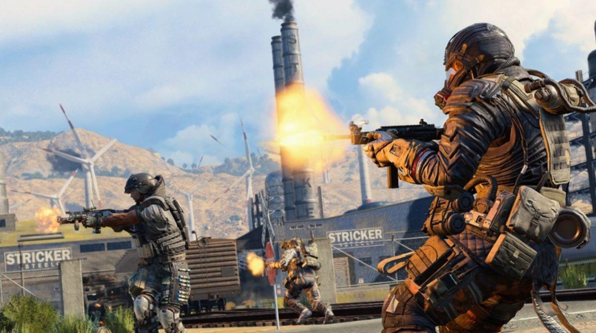 Güvenilir Bir Kaynak, 2020’de Çıkacak Call of Duty Oyununun Adını ve Konusunu Açıkladı