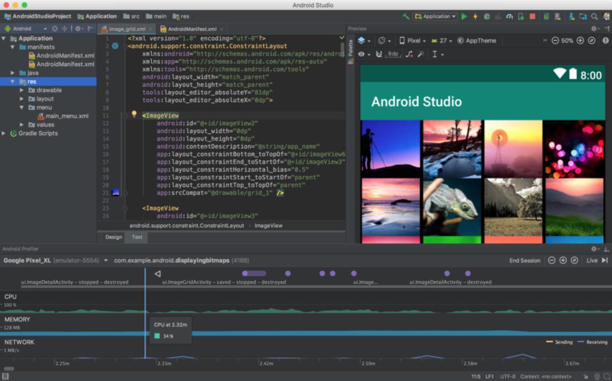Adım Adım Google Android Studio: Nedir, Nasıl Kullanılır?