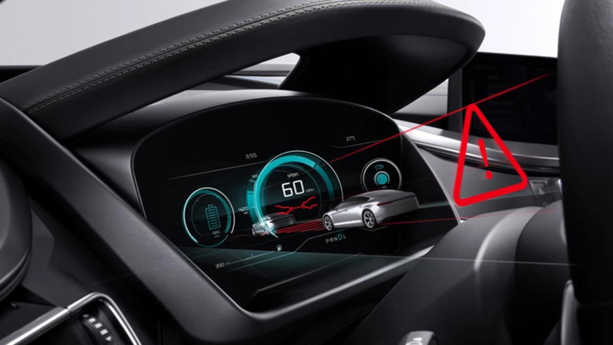 Bosch’tan Otomobil Sektörünün Kurallarını Baştan Yazacak Teknoloji