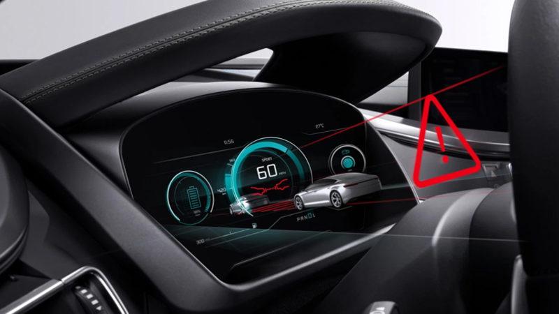 Bosch’tan Otomobil Sektörünün Kurallarını Baştan Yazacak Teknoloji