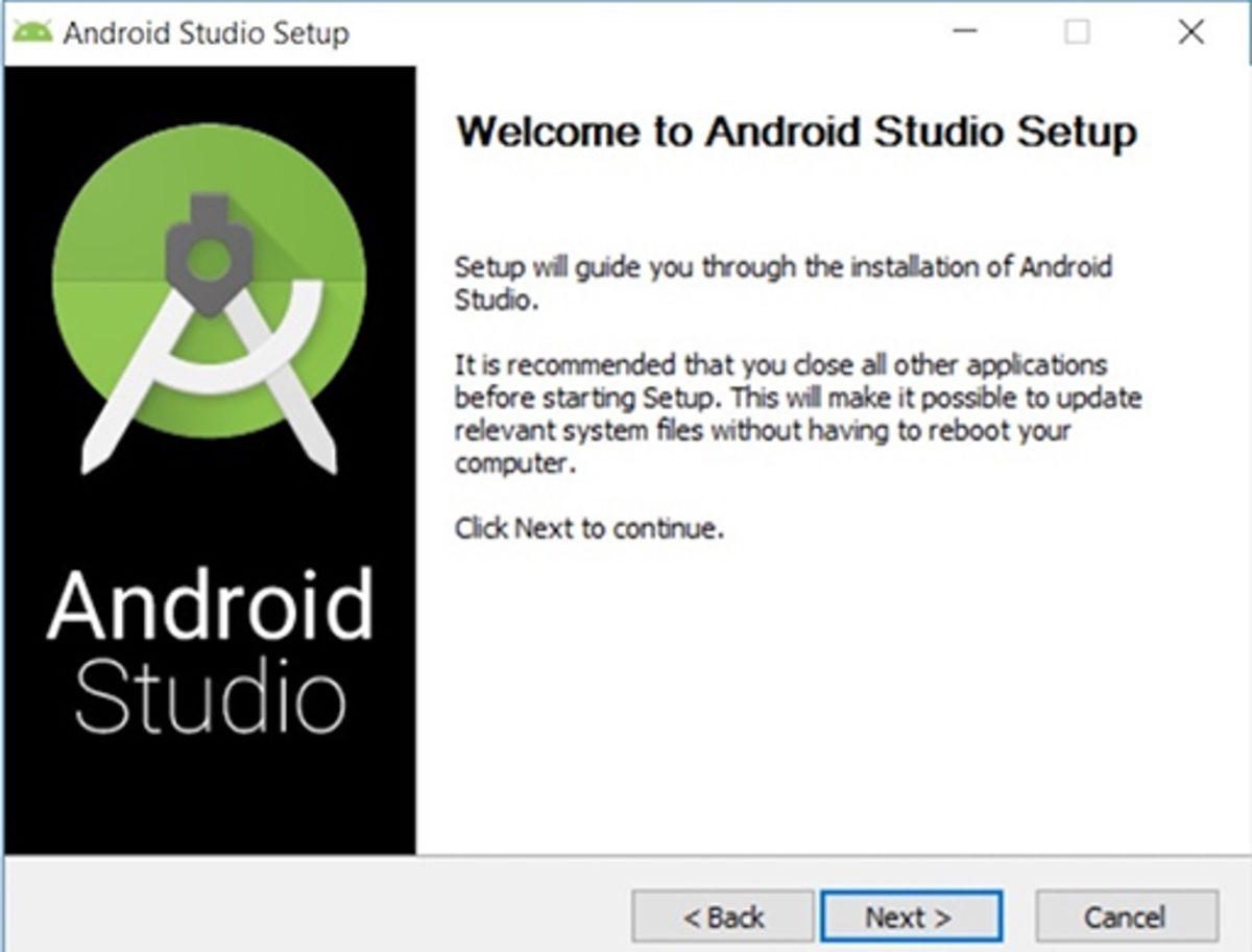 Adım Adım Google Android Studio: Nedir, Nasıl Kullanılır?