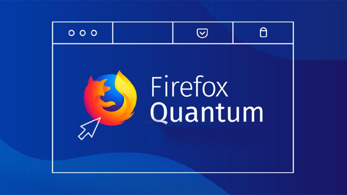 Firefox Quantum’un İsmi ’Firefox Browser’ Olarak Değişiyor
