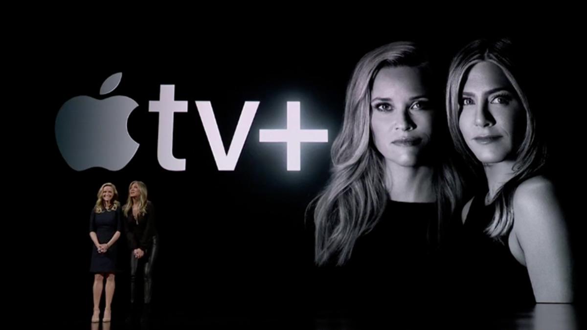 Apple, TV+’a Özel ’The Morning Show’un Tanıtım Filmini Yayınladı