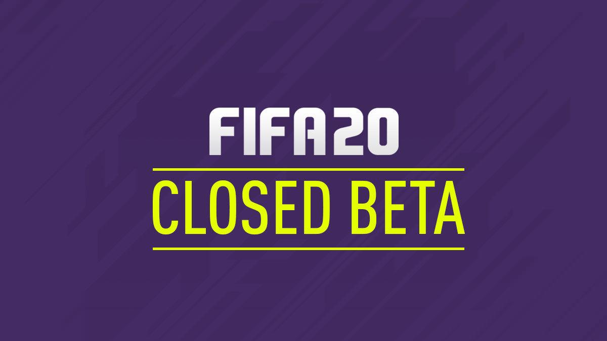 FIFA 20’nin Betasında Açığa Çıkan Tüm Yenilikler (Gökkuşağı Sakallı Menajer İçerir)