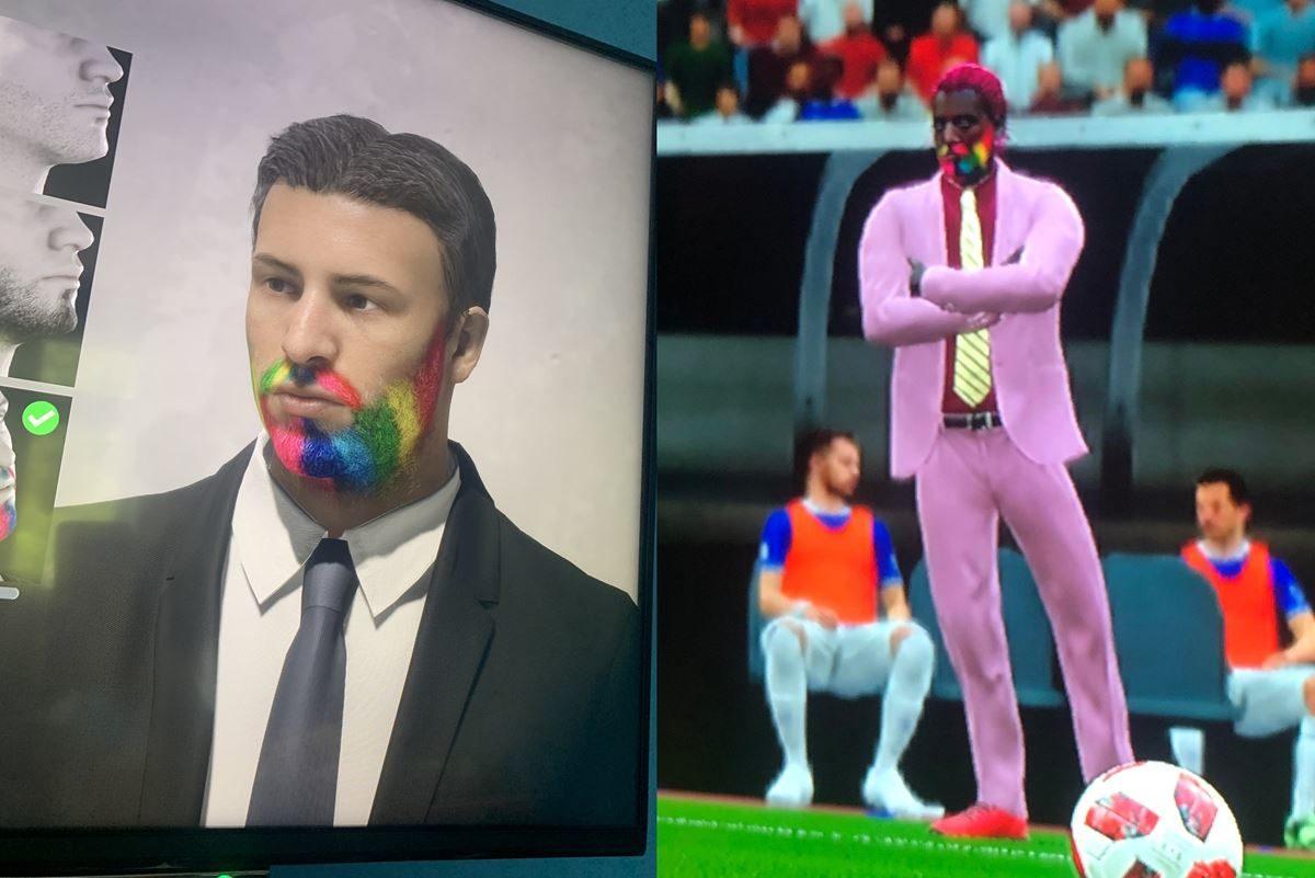 FIFA 20’nin Betasında Açığa Çıkan Tüm Yenilikler (Gökkuşağı Sakallı Menajer İçerir)
