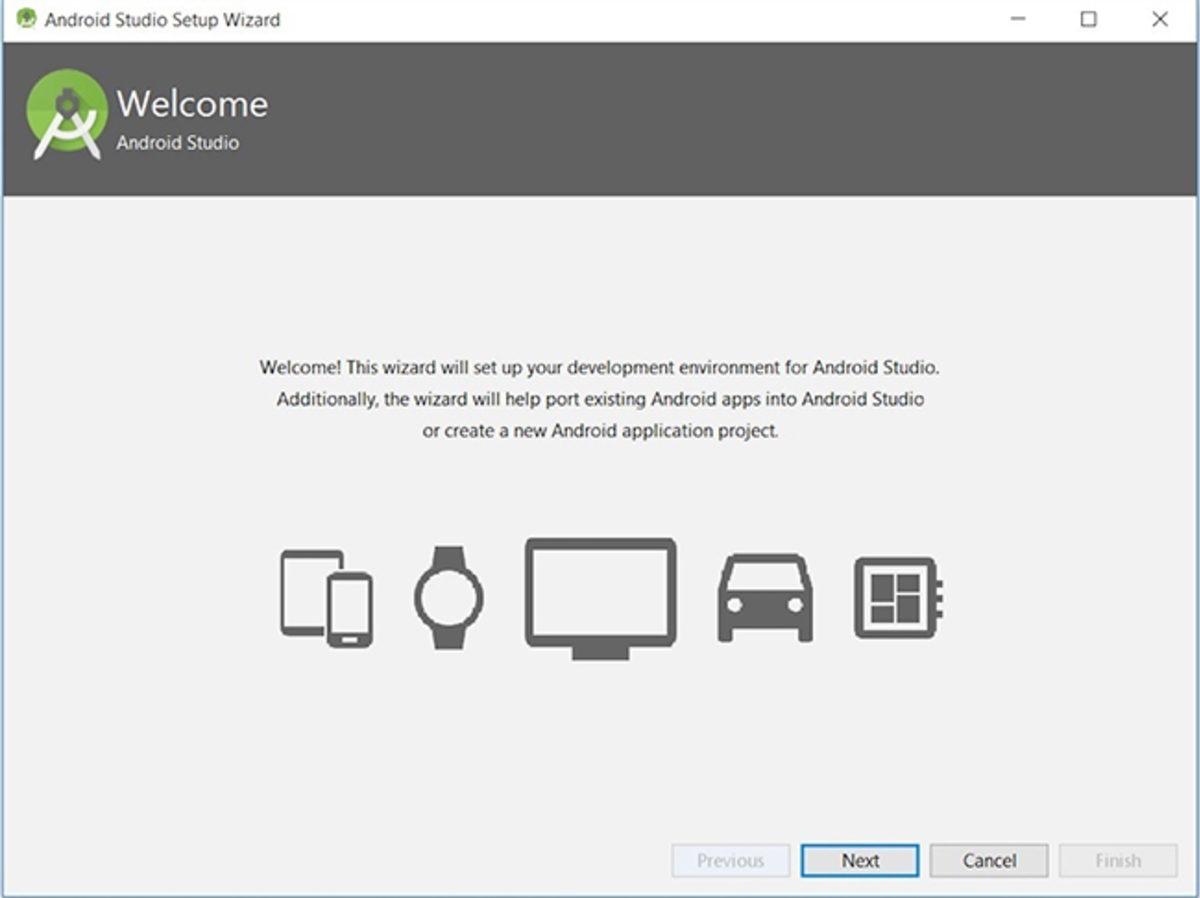 Adım Adım Google Android Studio: Nedir, Nasıl Kullanılır?