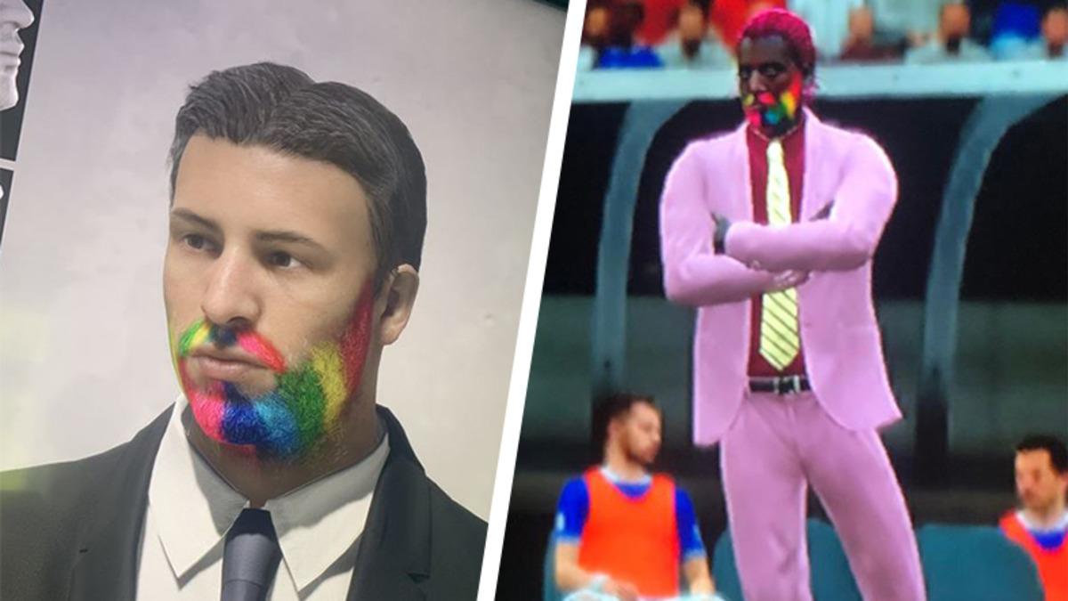 FIFA 20’nin Betasında Açığa Çıkan Tüm Yenilikler (Gökkuşağı Sakallı Menajer İçerir)