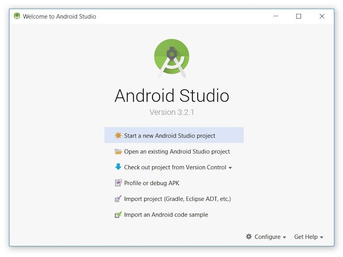 Adım Adım Google Android Studio: Nedir, Nasıl Kullanılır?